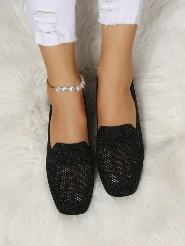 Mubilux Vrea - Orthopedische Damesschoenen met Antislip