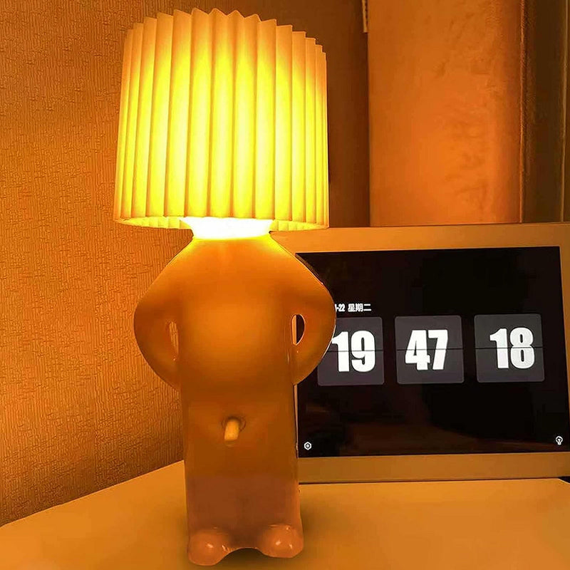 Lampe frontale Mubilux