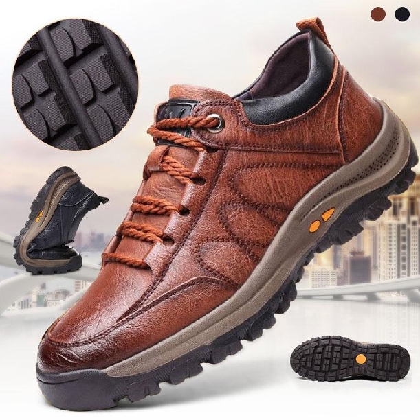 Eva Antislip Outdoor Veterschoenen | Comfortabele Schoenen voor Elk Terrein
