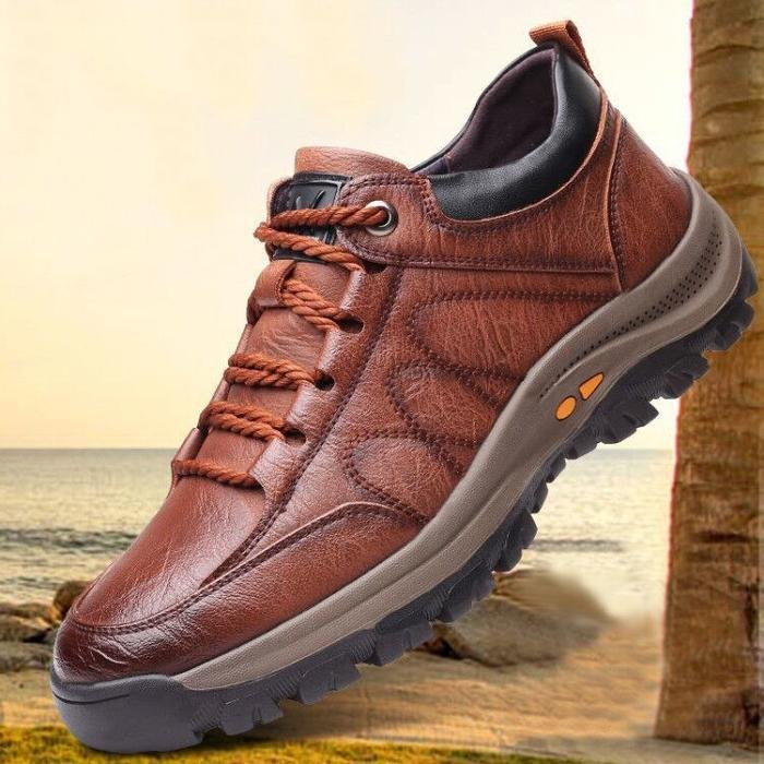 Eva Antislip Outdoor Veterschoenen | Comfortabele Schoenen voor Elk Terrein