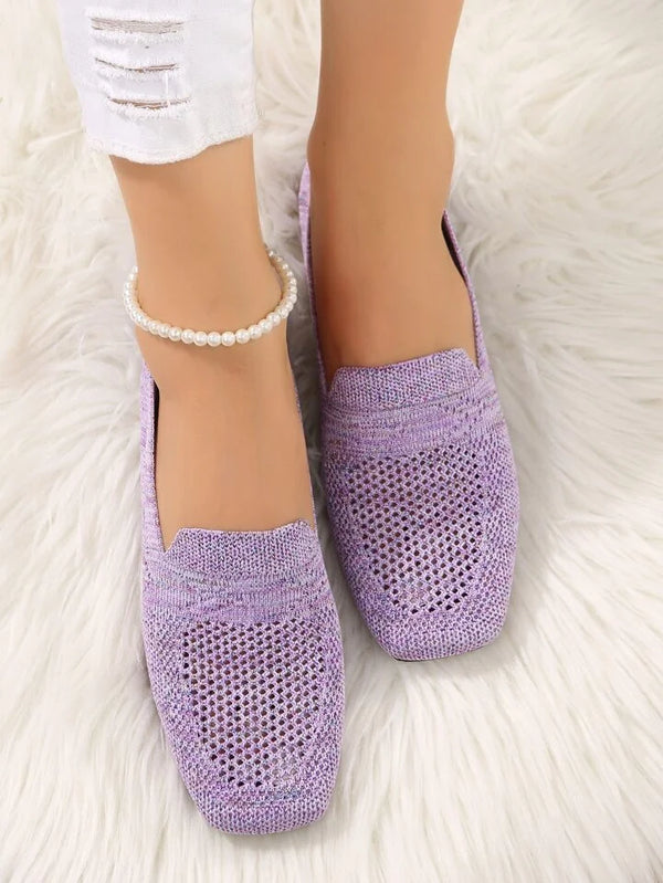 Mubilux Vrea - Orthopedische Damesschoenen met Antislip