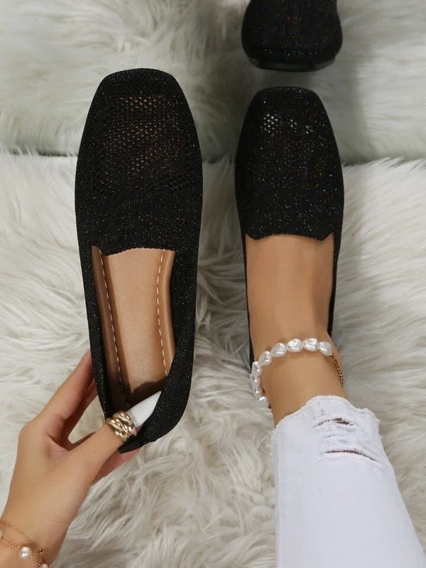 Mubilux Vrea - Orthopedische Damesschoenen met Antislip