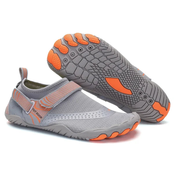Zenwalk - waterschoenen voor natuurlijk comfort en ondersteuning
