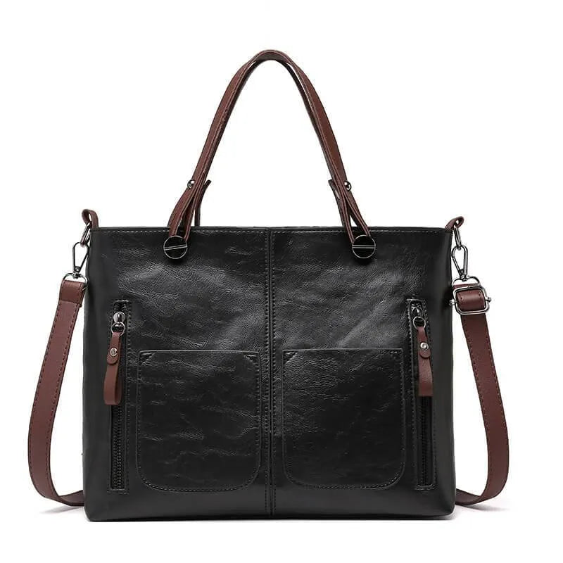 Mubilux Maya Vintage Schoudertas