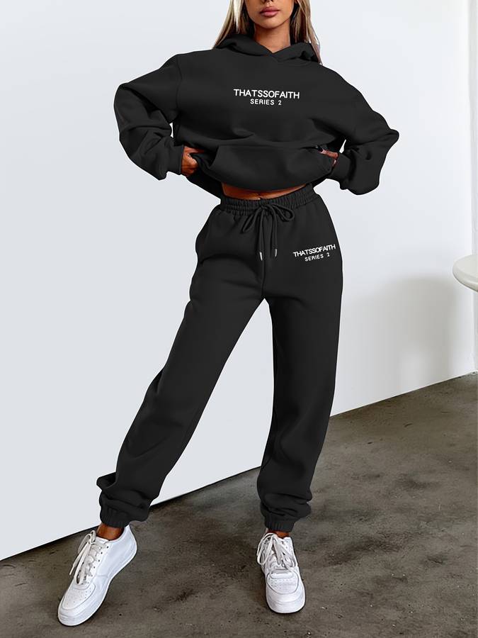 Mubilux Roxy | Modueus Trainingspak Dames