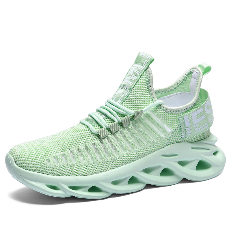 Mubilux | James Heren Orthopedische Sportschoenen