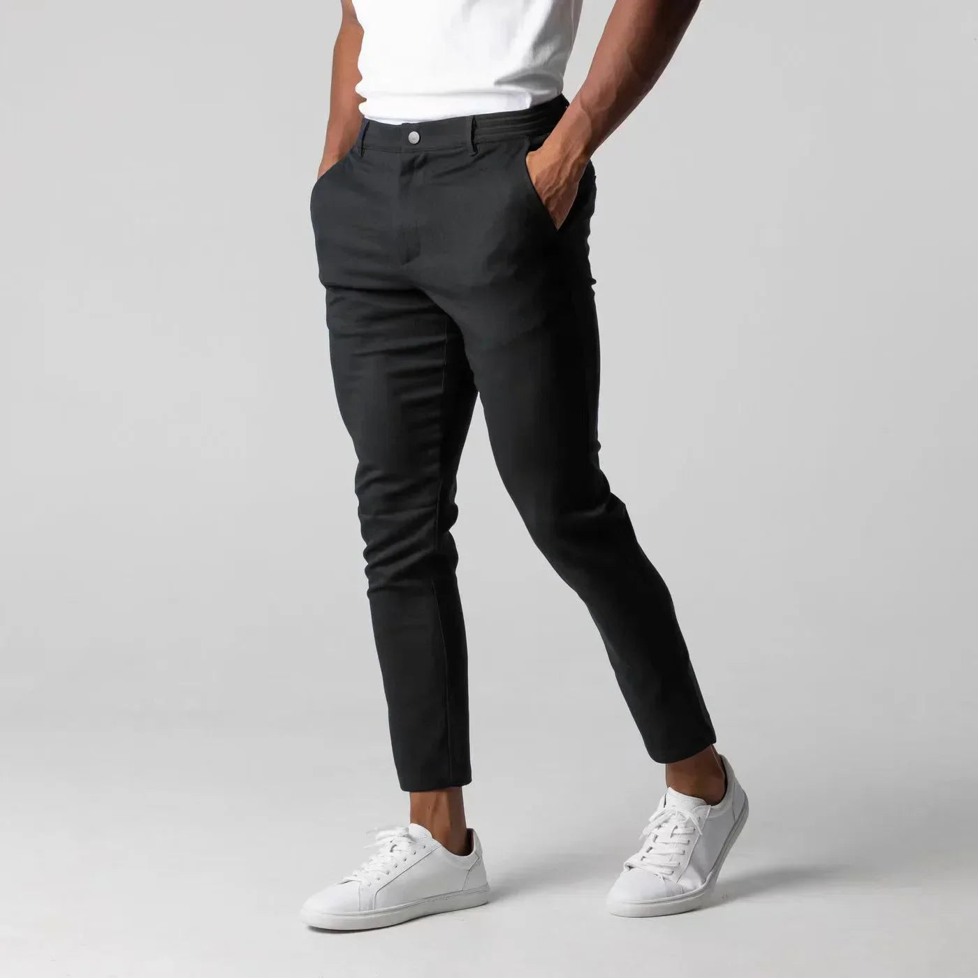 Mubilux Pantalones para Hombre | Diseño Moderno y Confortable 6