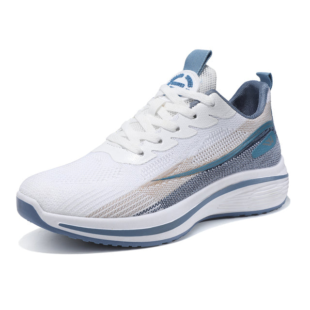 Hudson – Flexibele en Lichtgewicht Sportschoenen voor Heren en Dames