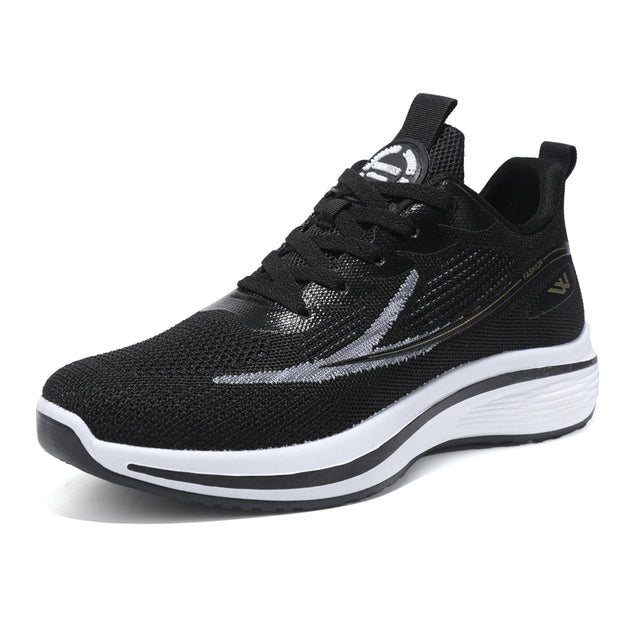 Hudson – Flexibele en Lichtgewicht Sportschoenen voor Heren en Dames
