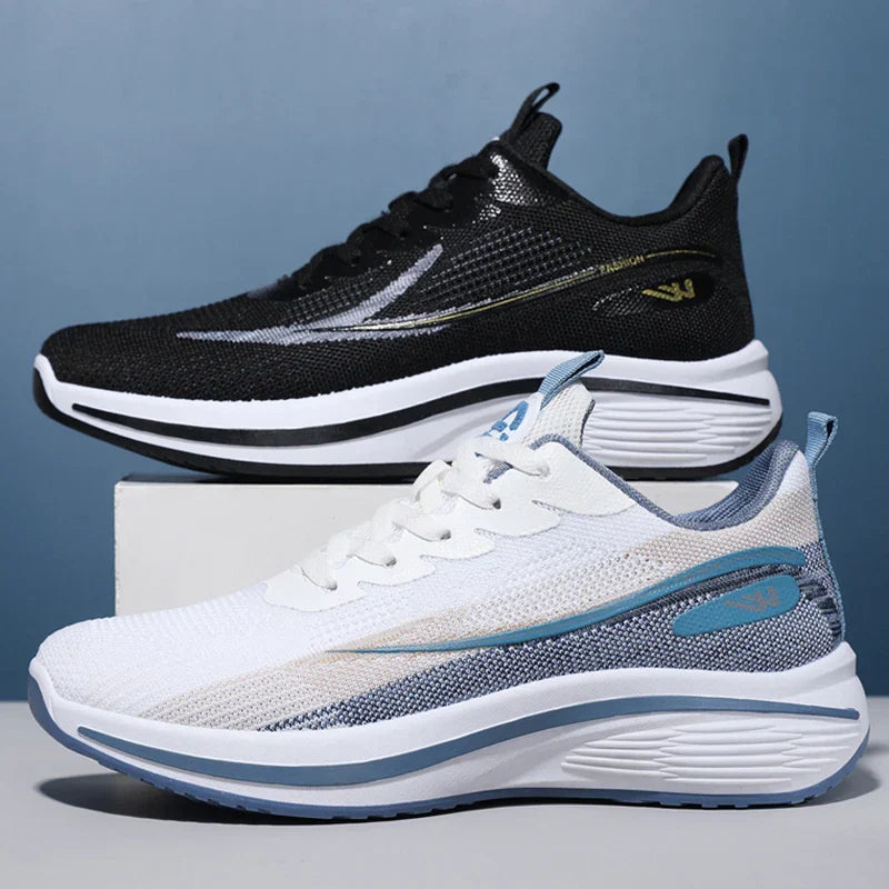Hudson – Flexibele en Lichtgewicht Sportschoenen voor Heren en Dames