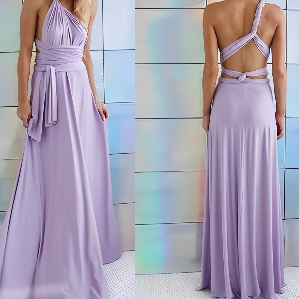 Wikkeljurk Lieve – Tijdloze Elegantie & Perfecte Pasvorm