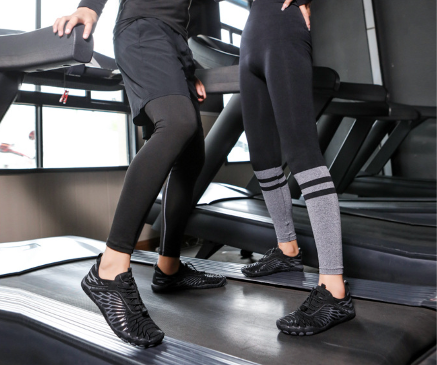 OrthoRelief – Barefootschoenen voor Vrije Beweging en Modern Comfort