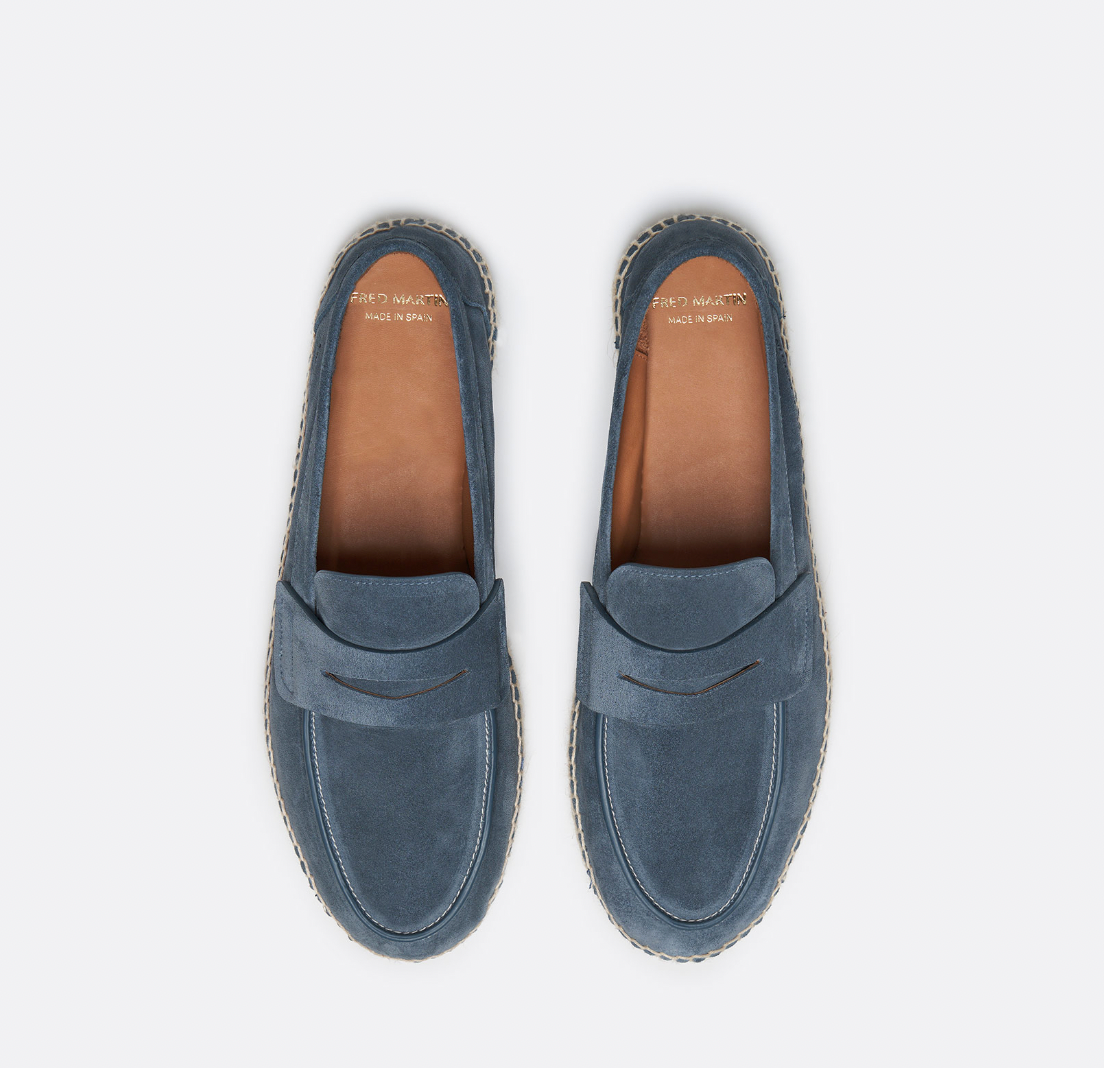 Mubilux - Super stijlvolle en comfortabele loafers voor mannen