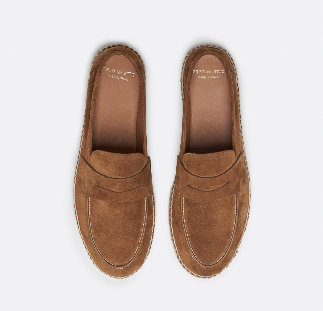 Mubilux - Super stijlvolle en comfortabele loafers voor mannen