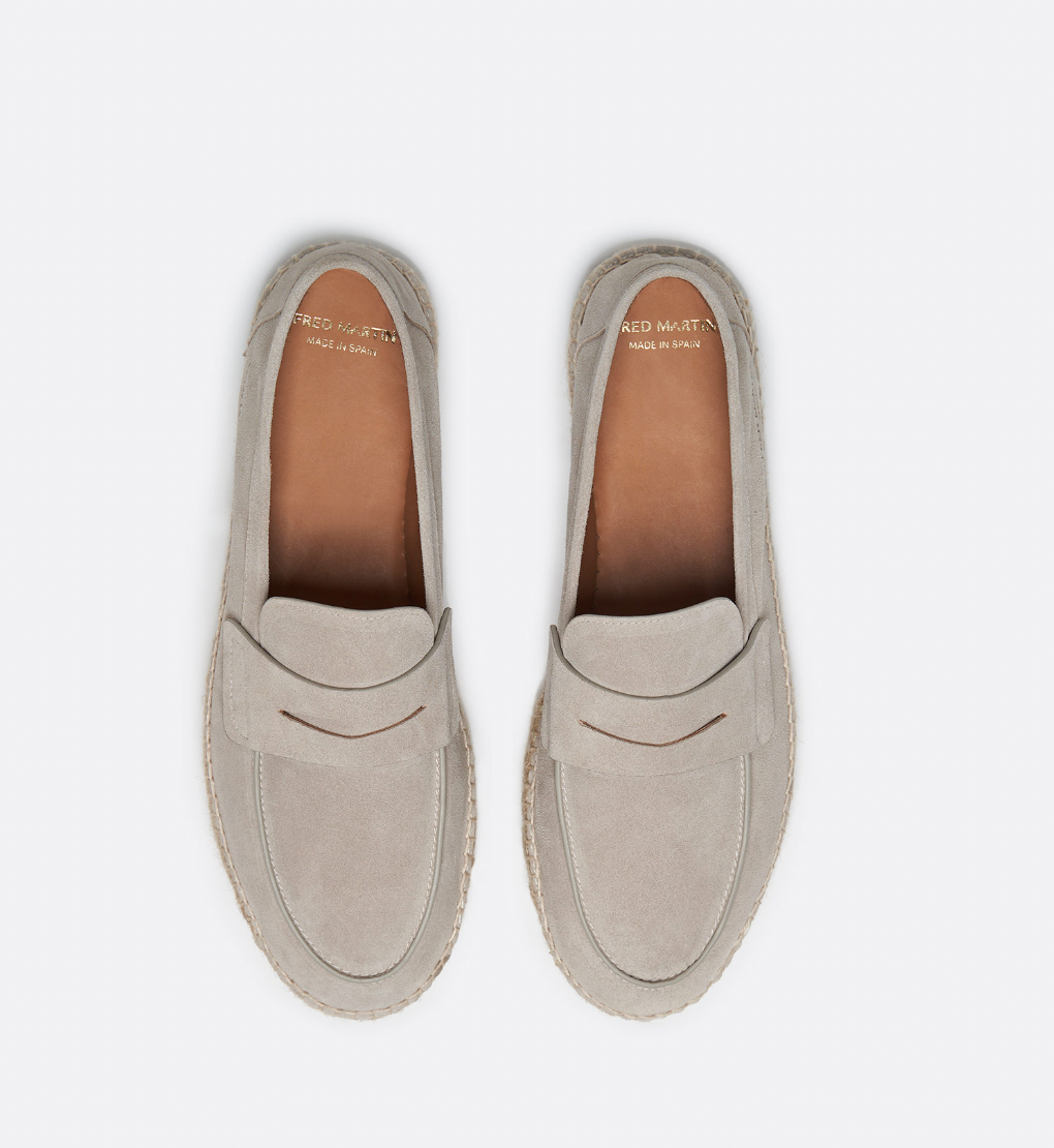 Mubilux - Super stijlvolle en comfortabele loafers voor mannen