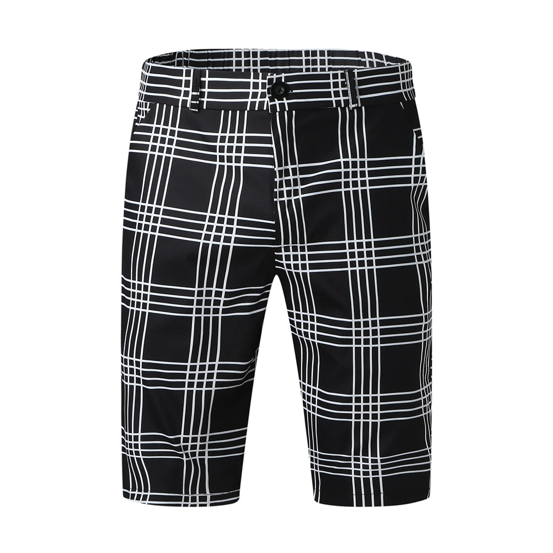 Mubilux Short