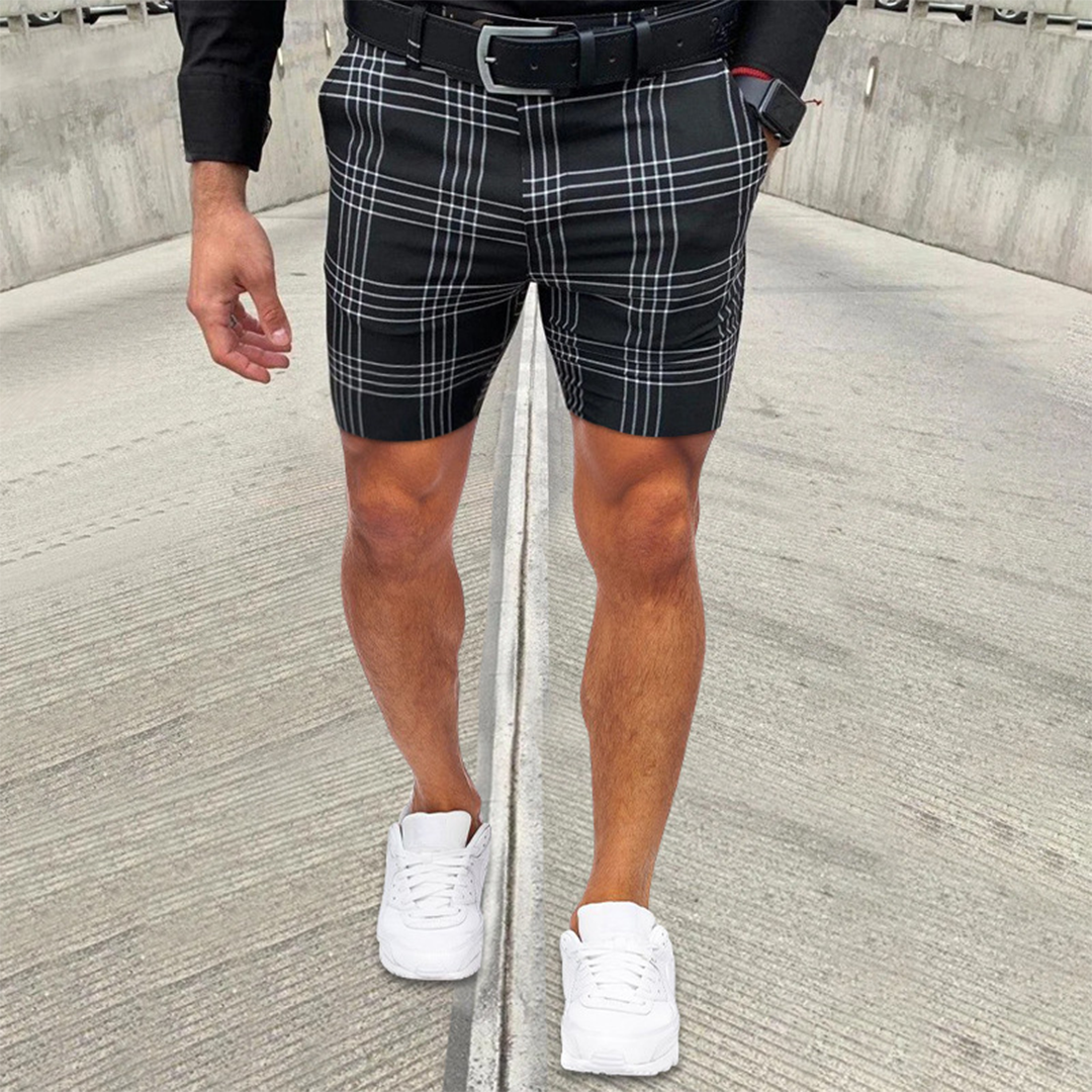 Mubilux Short