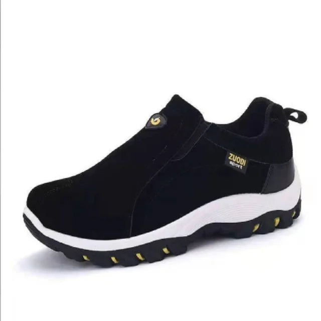 Mubilux Oscar Chaussures d'extérieur | Chaussures de randonnée robustes pour hommes