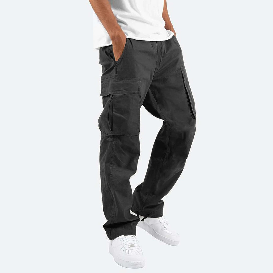 Pantalon Mubilux Ryker