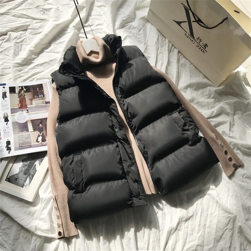 Mubilux Bodywarmer | Stijlvol & ideaal voor de lente