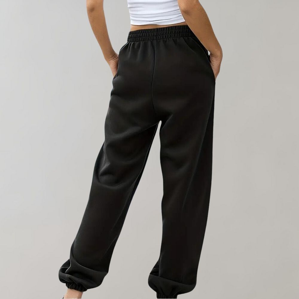 Raakel Casual Joggingbroek | Stijlvolle en Comfortabele Damesbroek