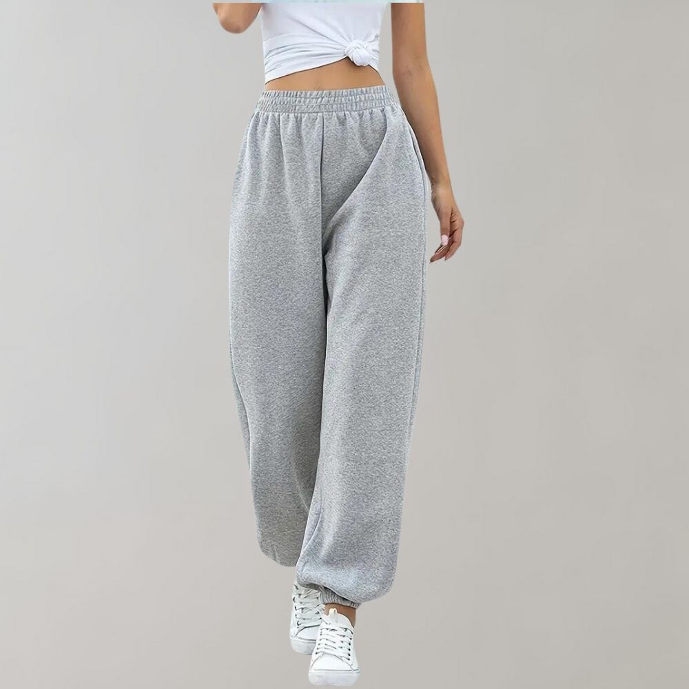 Raakel Casual Joggingbroek | Stijlvolle en Comfortabele Damesbroek