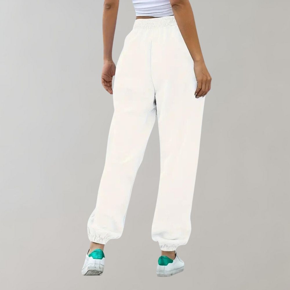 Raakel Casual Joggingbroek | Stijlvolle en Comfortabele Damesbroek