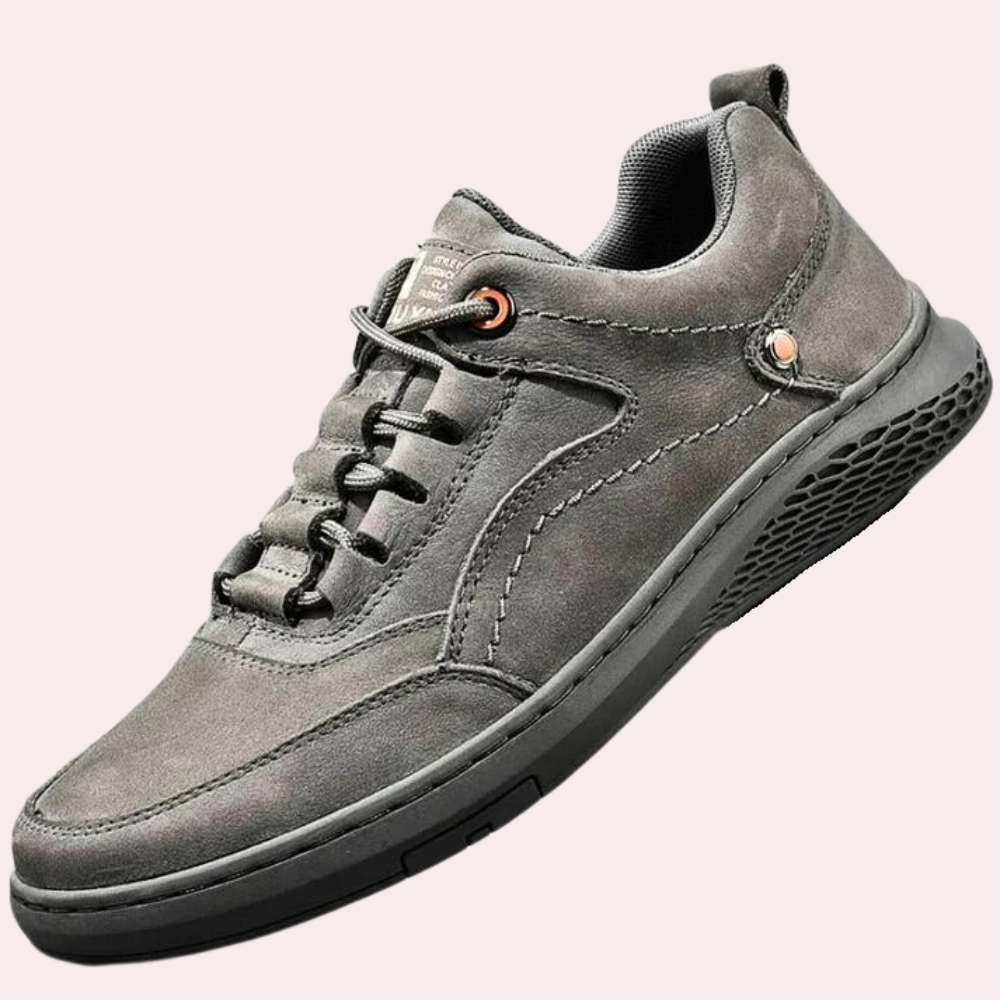 Siegfried Comfortabele Herenschoenen | Elegantie en Comfort