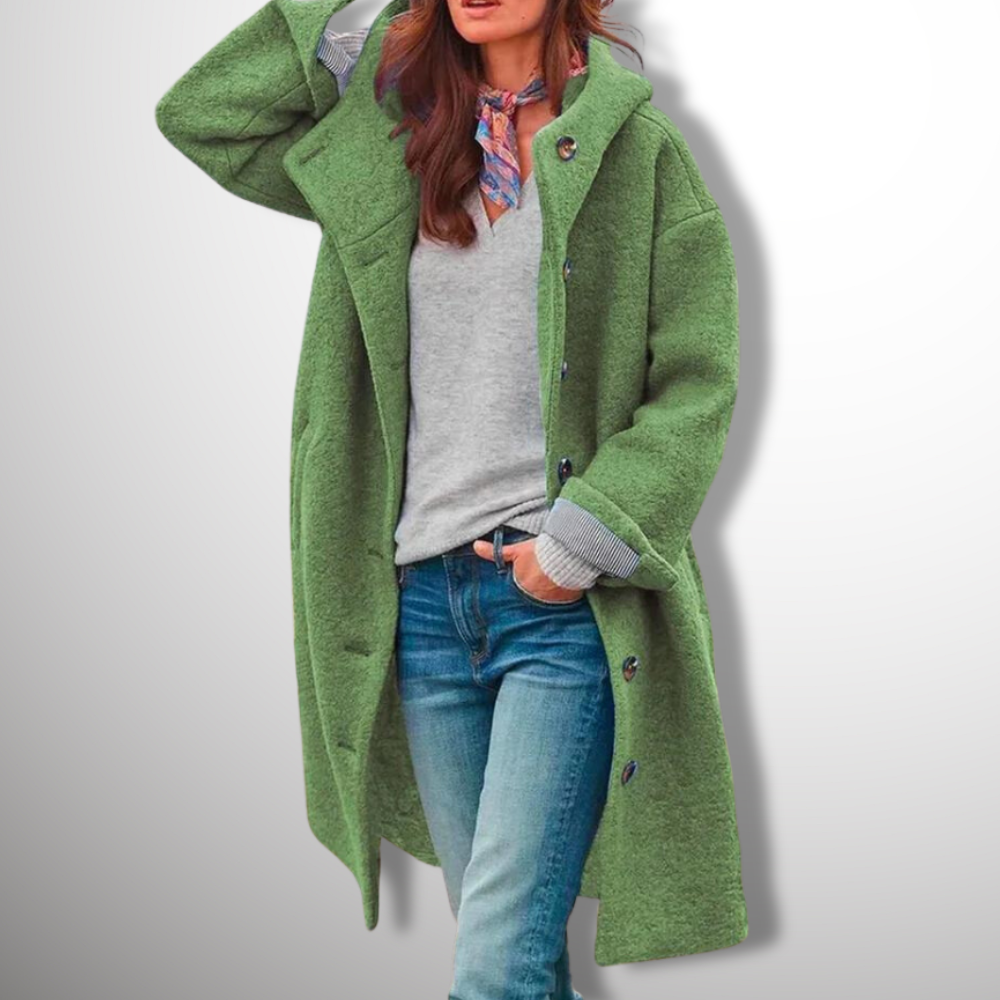 Mubilux Emil | Veste d'automne élégante