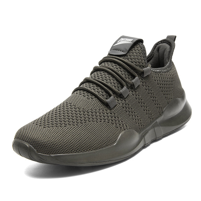 Ben – Lichtgewicht Sneakers voor Heren en Dames | Ademende Sportschoenen