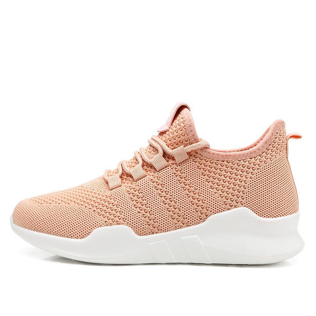 Ben – Lichtgewicht Sneakers voor Heren en Dames | Ademende Sportschoenen