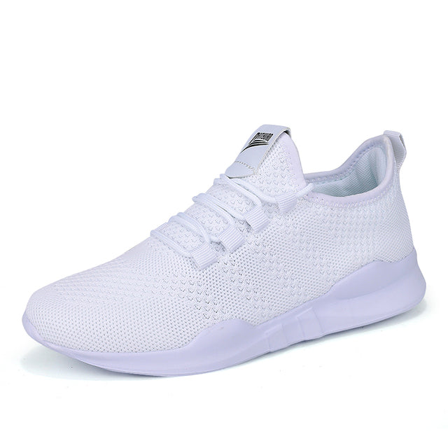 Ben – Lichtgewicht Sneakers voor Heren en Dames | Ademende Sportschoenen