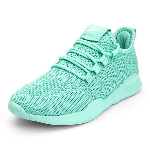 Ben – Lichtgewicht Sneakers voor Heren en Dames | Ademende Sportschoenen