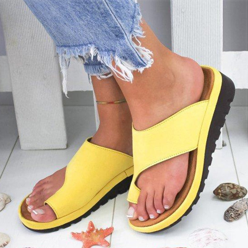Mubilux Hexo Orthopedische schoenen