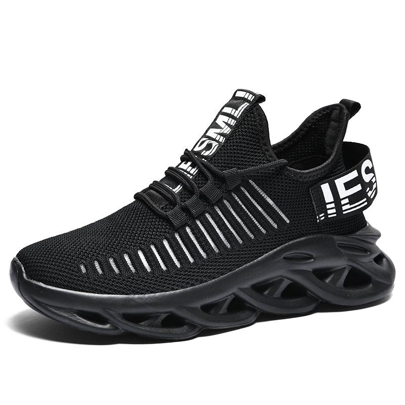 Mubilux | James Heren Orthopedische Sportschoenen