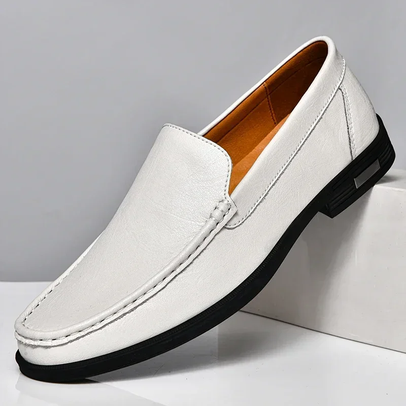 Mubilux Lester | Elegante loafers