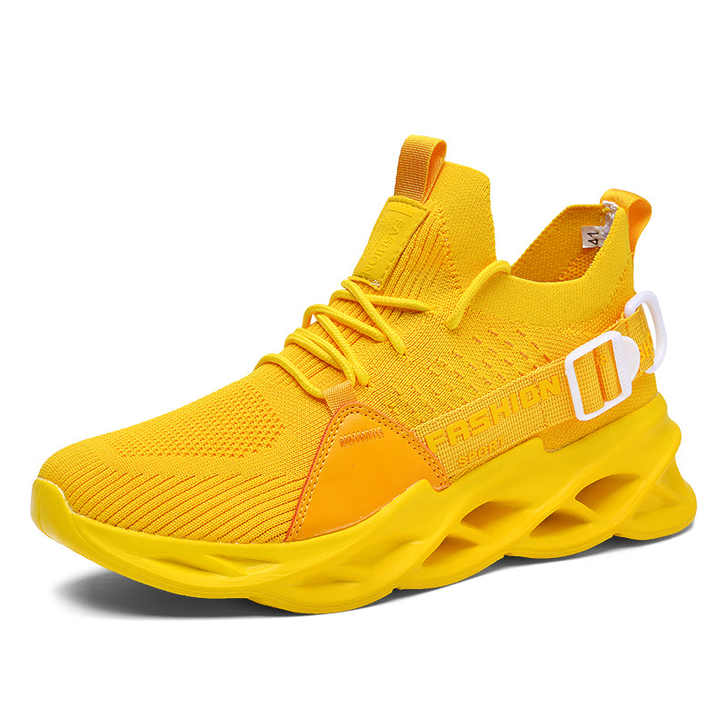 Mubilux | James Heren Orthopedische Sportschoenen