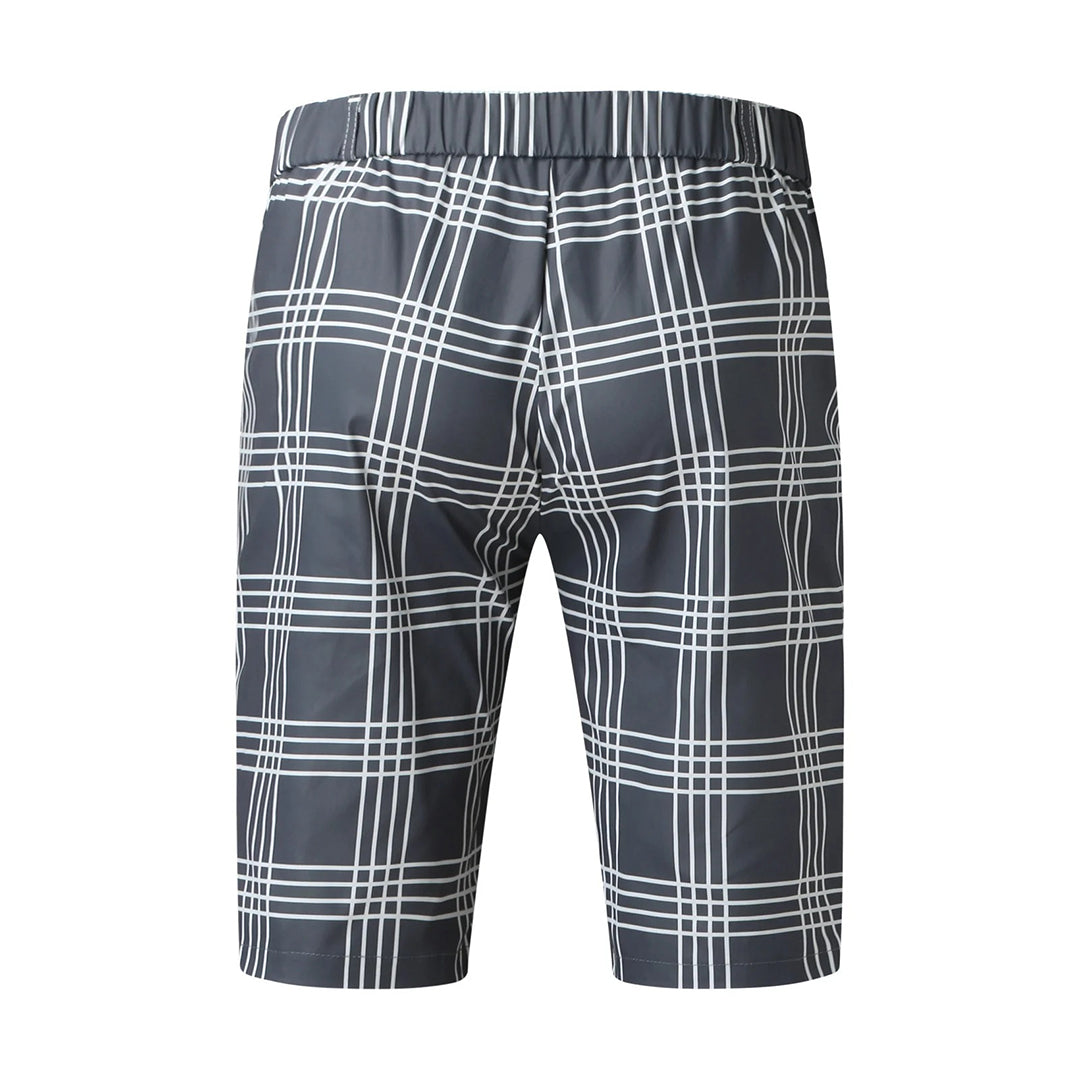 Mubilux Short