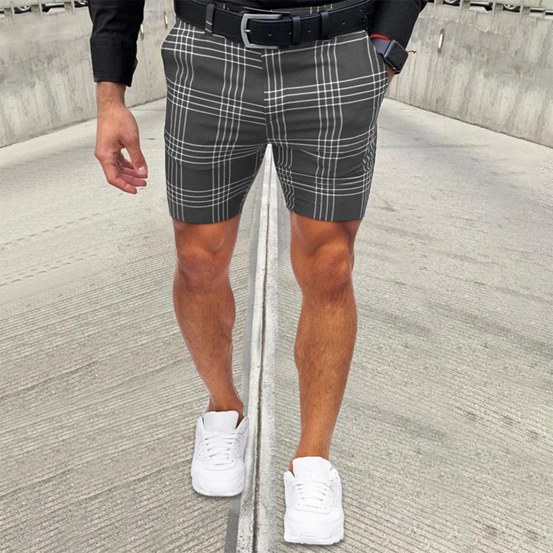 Mubilux Short