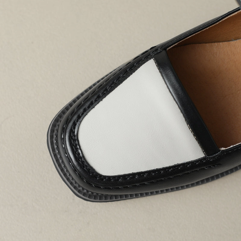 Mubilux Greta Retro Schoenen met Veters
