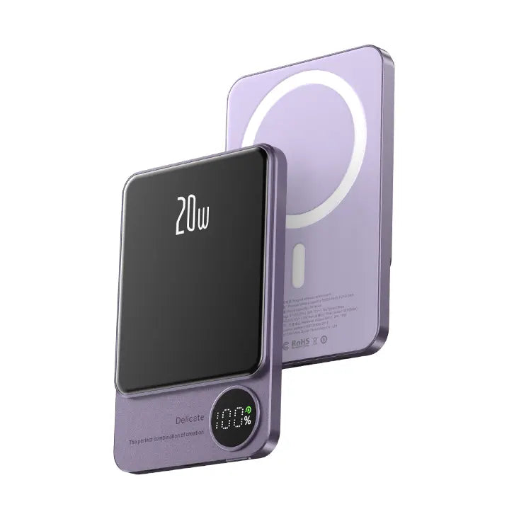 Mubilux Powerbank
