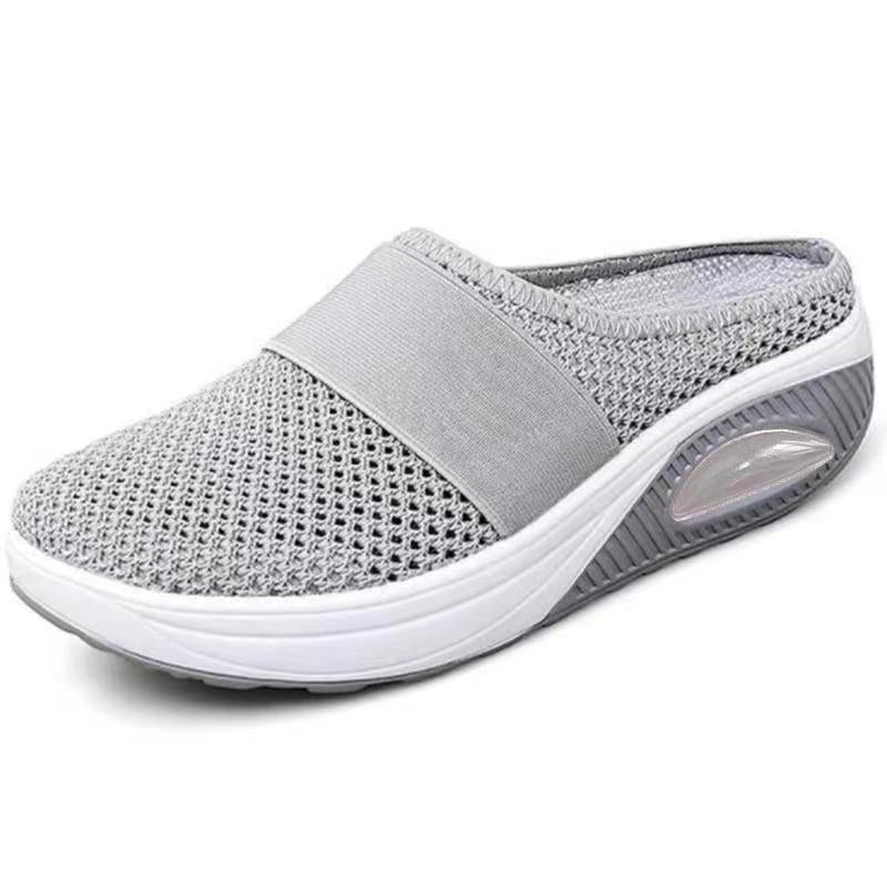 Mubilux AirWalk - Orthopedische Schoenen