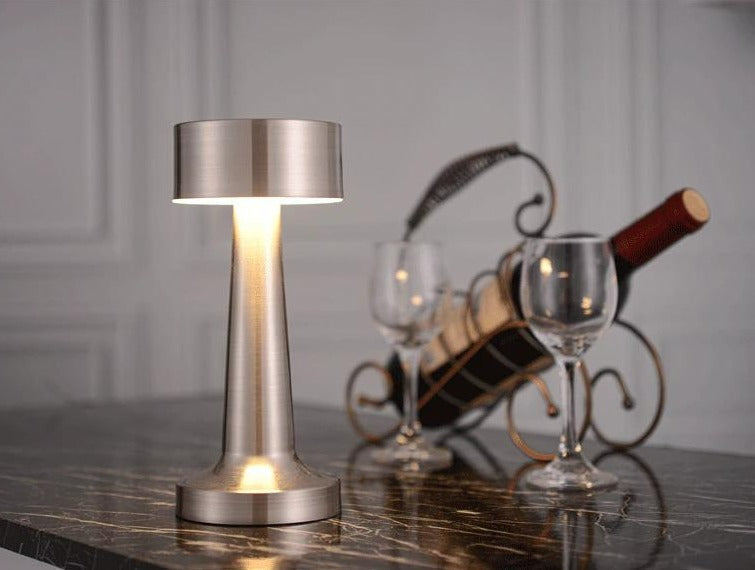 Mubilux GlowFlex | Lampe de table LED moderne