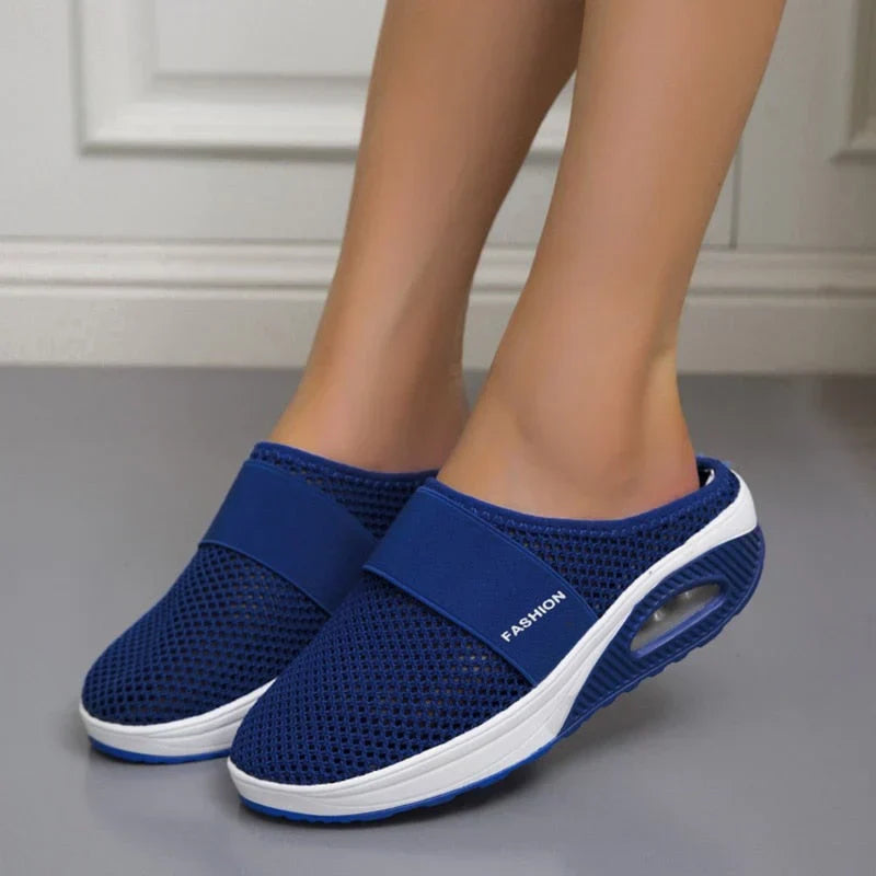 Mubilux AirWalk - Orthopedische Schoenen