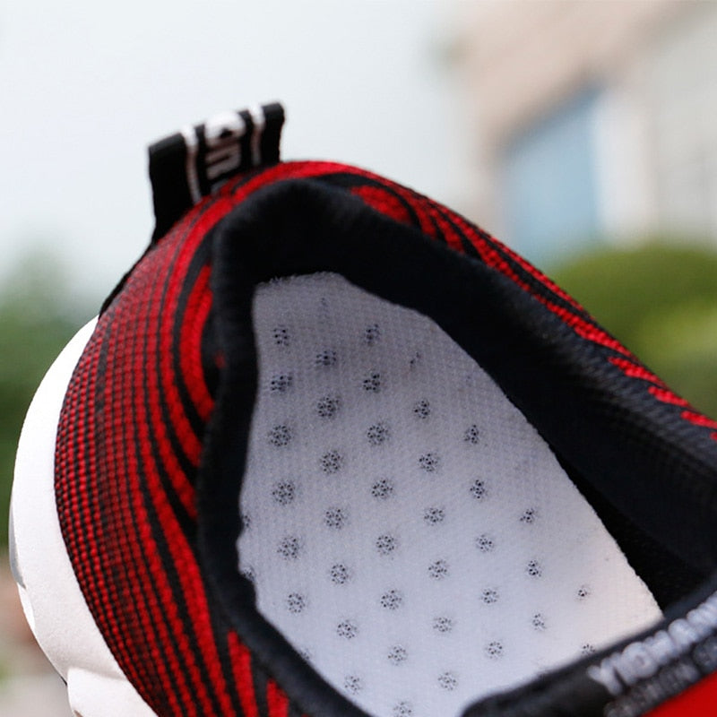 Mubilux Nadal | Orthopedische sneakers voor heren