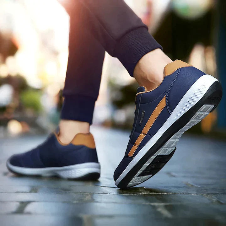 Mubilux Aron schoenen