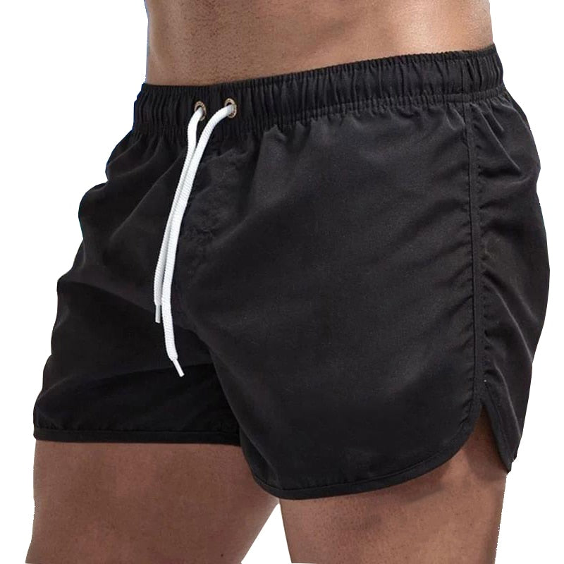 Mubilux Ryan Kleurrijke Zwemshorts