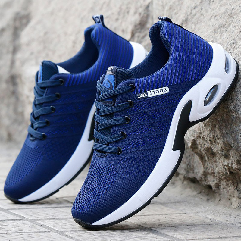 Mubilux Nadal | Orthopedische sneakers voor heren