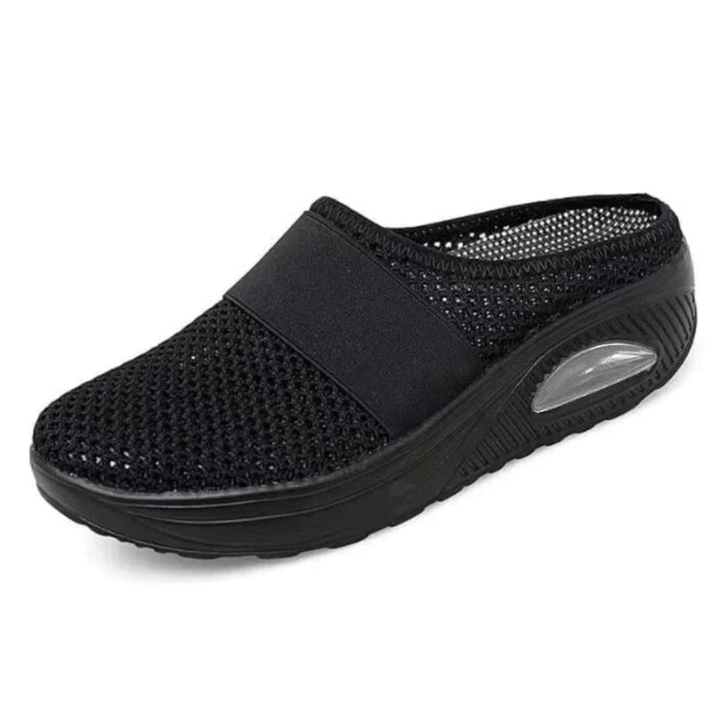 Mubilux AirWalk - Orthopedische Schoenen