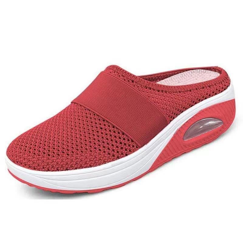 Mubilux AirWalk - Orthopedische Schoenen